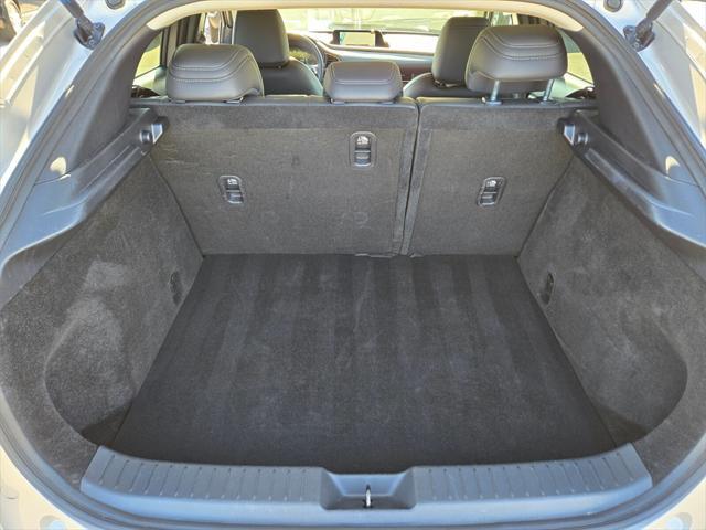used 2024 Mazda CX-30 car, priced at $24,788