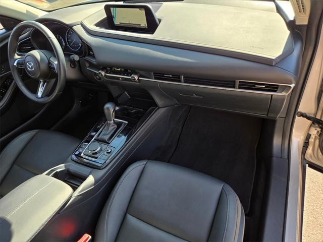 used 2024 Mazda CX-30 car, priced at $24,788