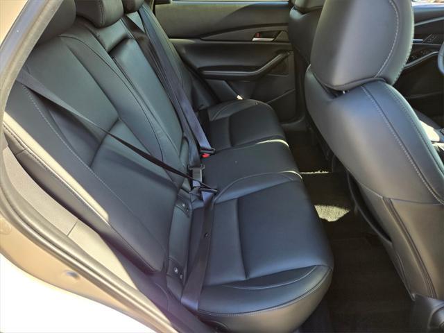 used 2024 Mazda CX-30 car, priced at $24,788