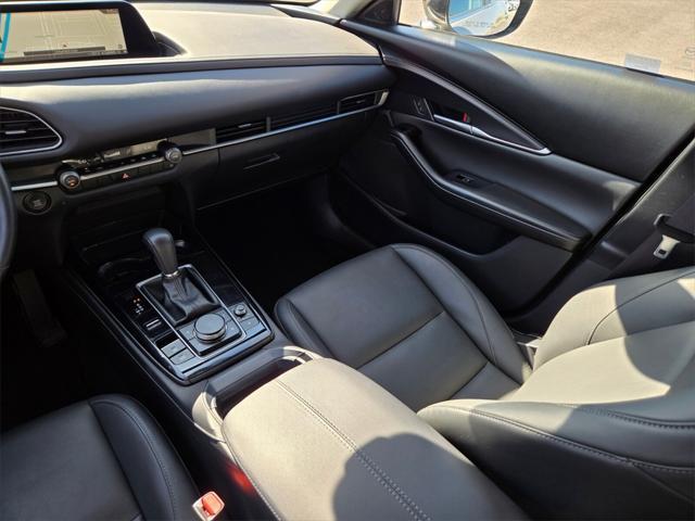 used 2024 Mazda CX-30 car, priced at $24,788