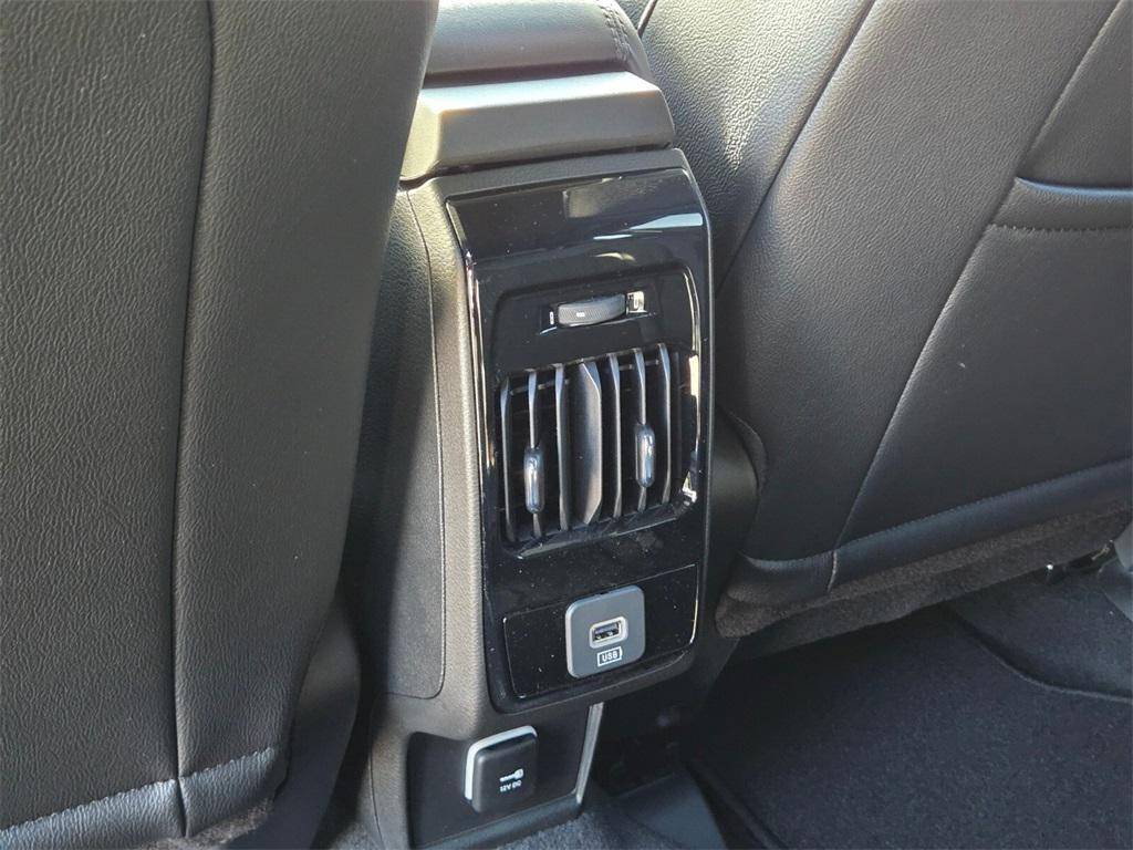 new 2026 Jeep Compass car, priced at $33,185