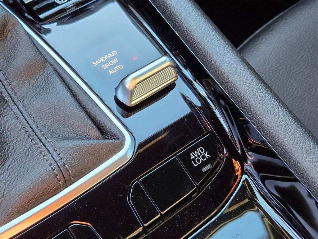 new 2026 Jeep Compass car, priced at $33,185