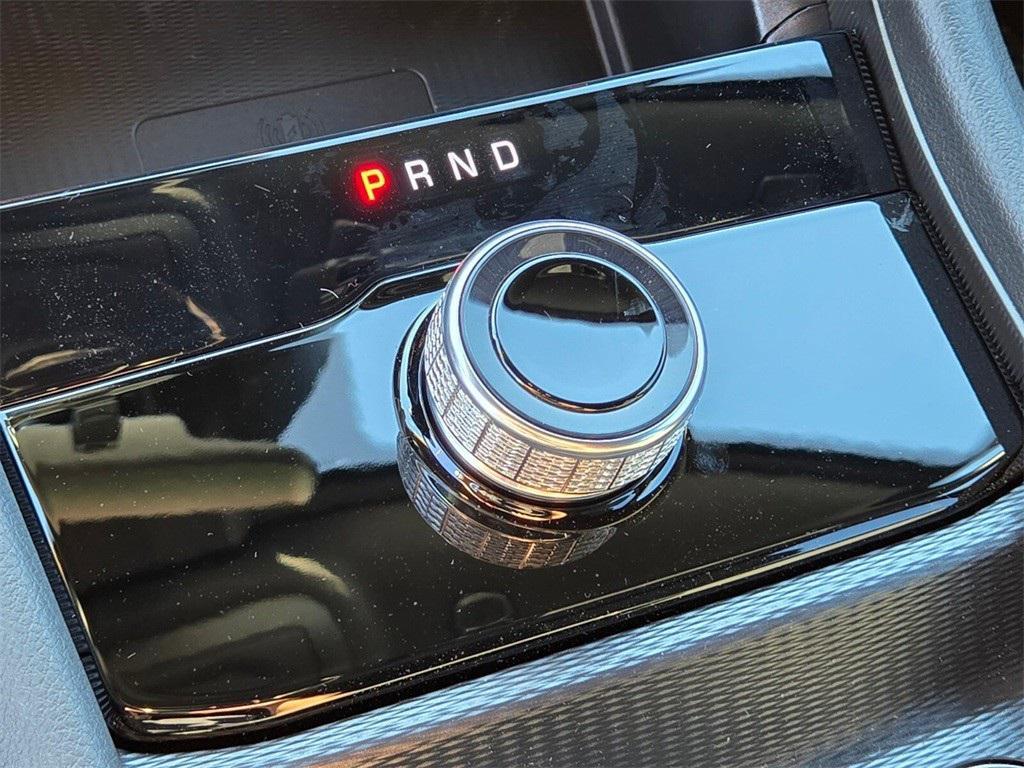 new 2025 Jeep Grand Cherokee L car, priced at $33,770