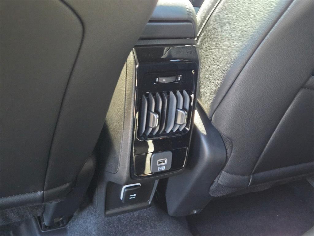 new 2026 Jeep Compass car, priced at $32,590