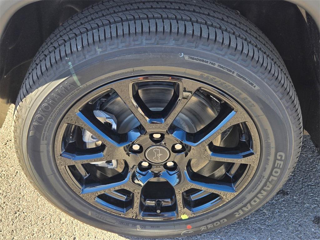 new 2026 Jeep Compass car, priced at $32,590