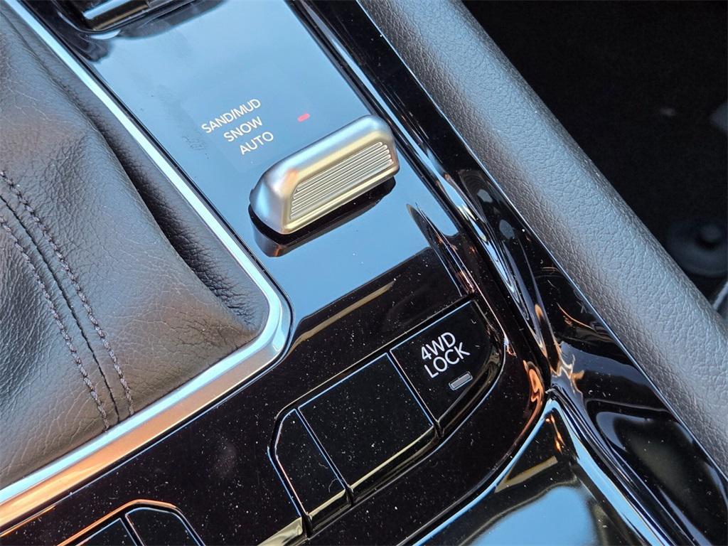 new 2026 Jeep Compass car, priced at $32,590