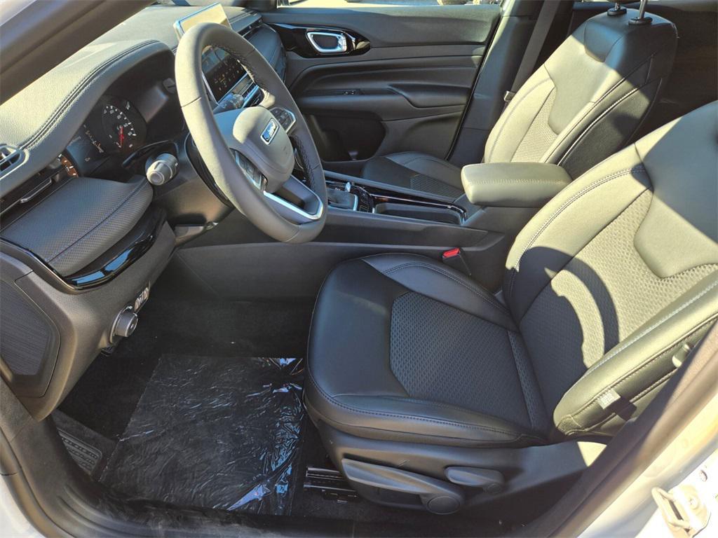 new 2026 Jeep Compass car, priced at $32,590