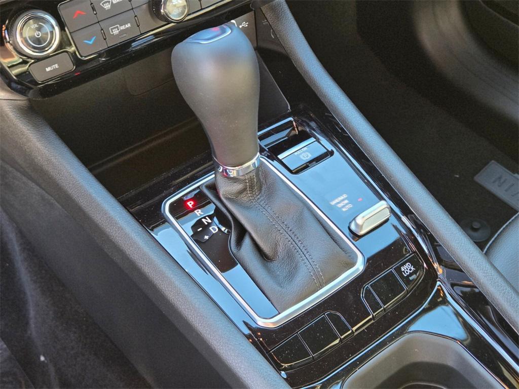 new 2026 Jeep Compass car, priced at $32,590