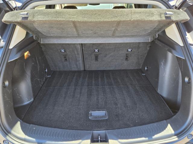 used 2022 Buick Encore GX car, priced at $16,988