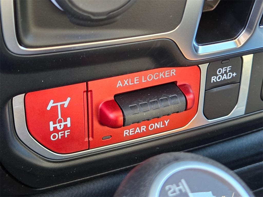new 2025 Jeep Wrangler car, priced at $48,030
