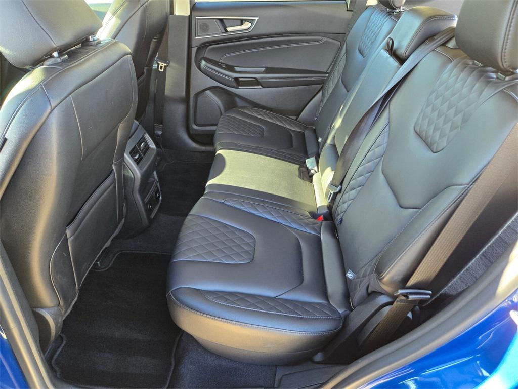 used 2024 Ford Edge car, priced at $26,588
