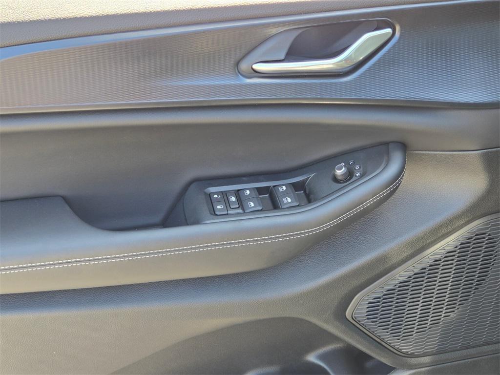 new 2025 Jeep Grand Cherokee car, priced at $43,225