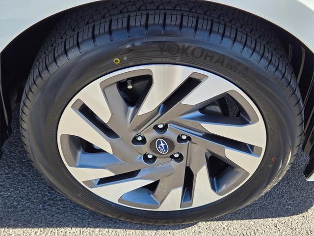 used 2023 Subaru Legacy car, priced at $34,588