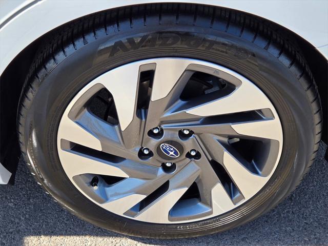 used 2023 Subaru Legacy car, priced at $34,588