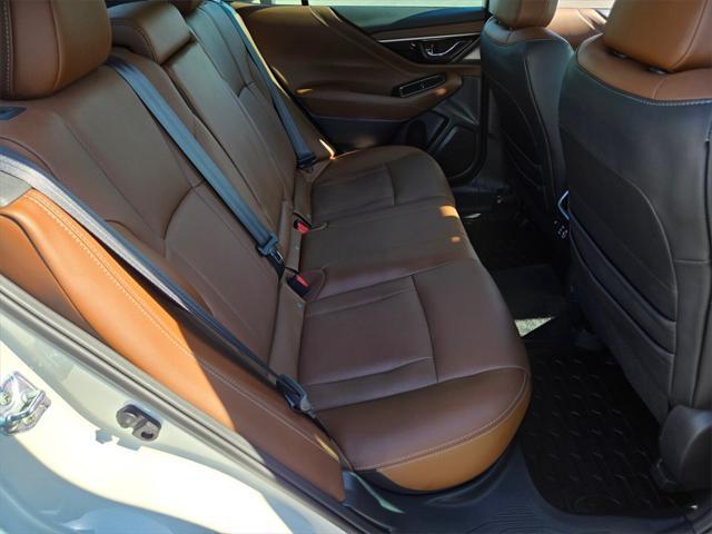 used 2023 Subaru Legacy car, priced at $34,588