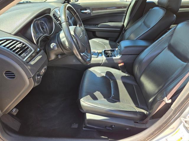 used 2019 Chrysler 300 car, priced at $19,995