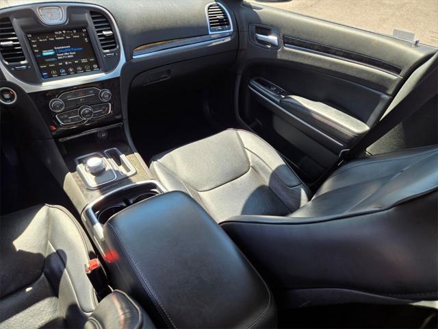 used 2019 Chrysler 300 car, priced at $19,995