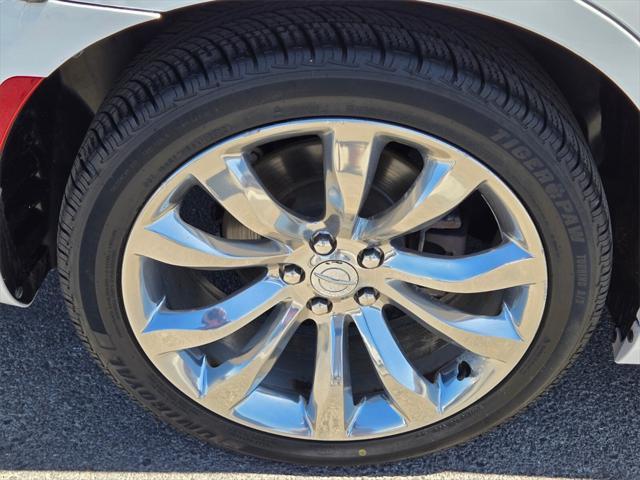 used 2019 Chrysler 300 car, priced at $19,995