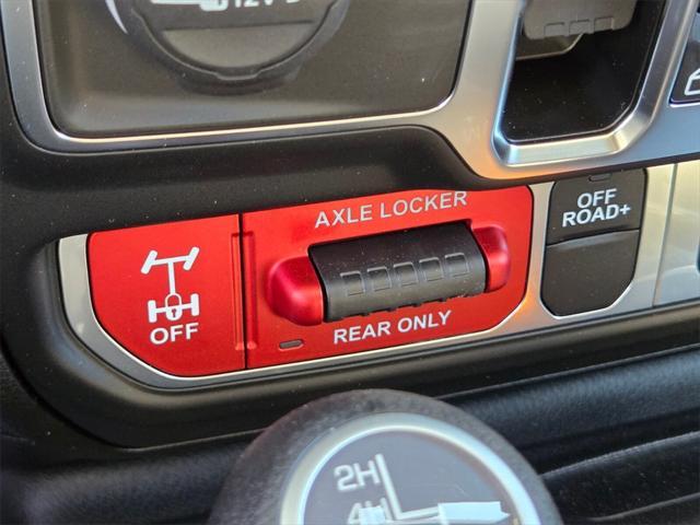 new 2025 Jeep Gladiator car, priced at $54,685
