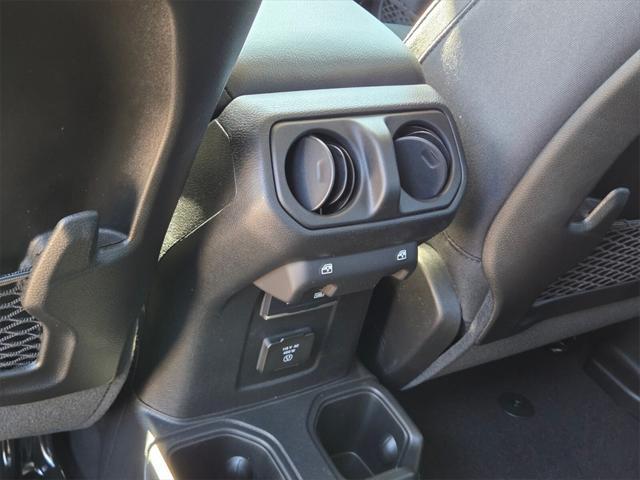 new 2025 Jeep Gladiator car, priced at $54,685