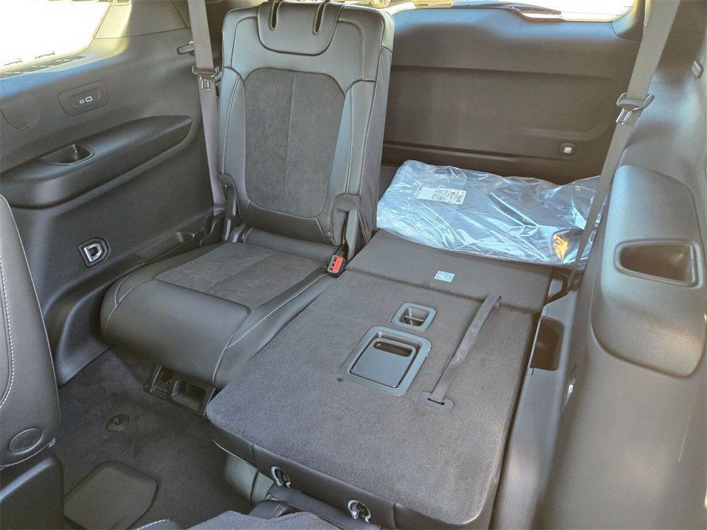 new 2025 Jeep Grand Cherokee L car, priced at $43,870