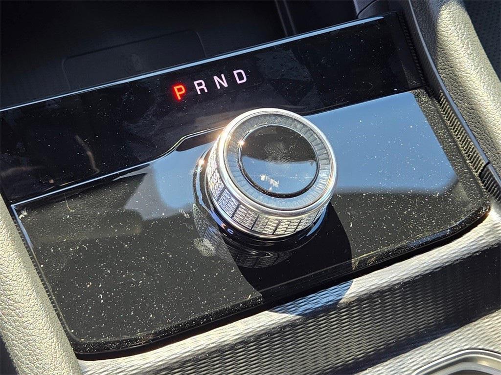 new 2025 Jeep Grand Cherokee L car, priced at $43,870