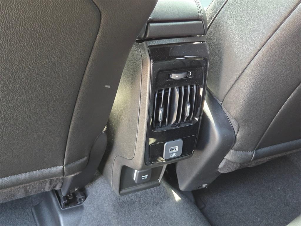 new 2025 Jeep Compass car, priced at $36,830