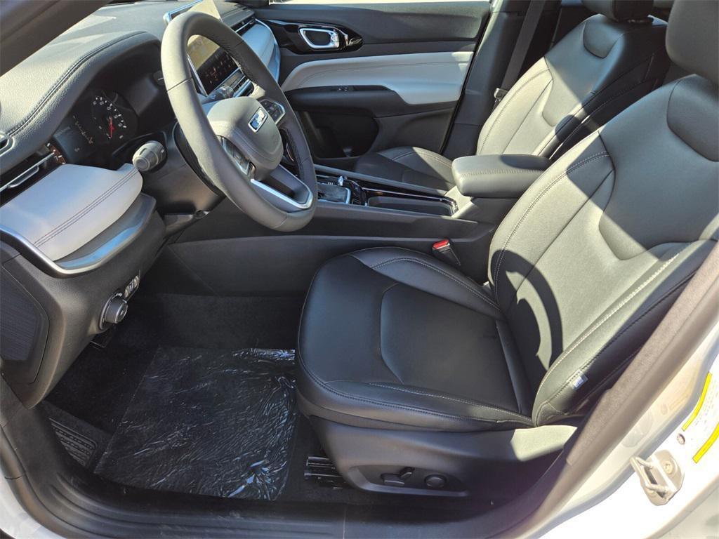 new 2026 Jeep Compass car, priced at $34,530