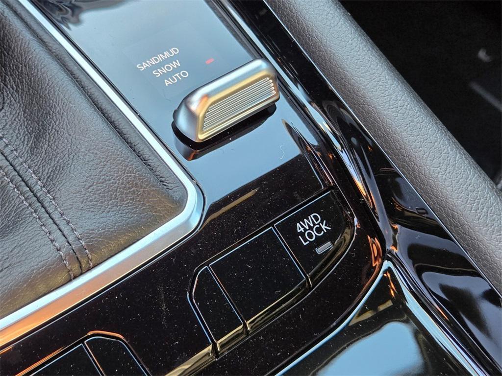 new 2026 Jeep Compass car, priced at $34,530