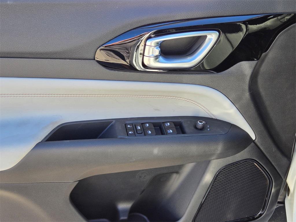 new 2026 Jeep Compass car, priced at $34,530