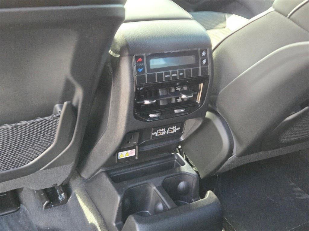 new 2025 Jeep Grand Cherokee L car, priced at $43,275