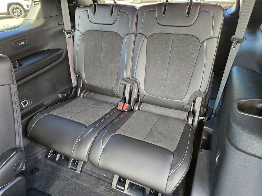 new 2025 Jeep Grand Cherokee L car, priced at $43,275