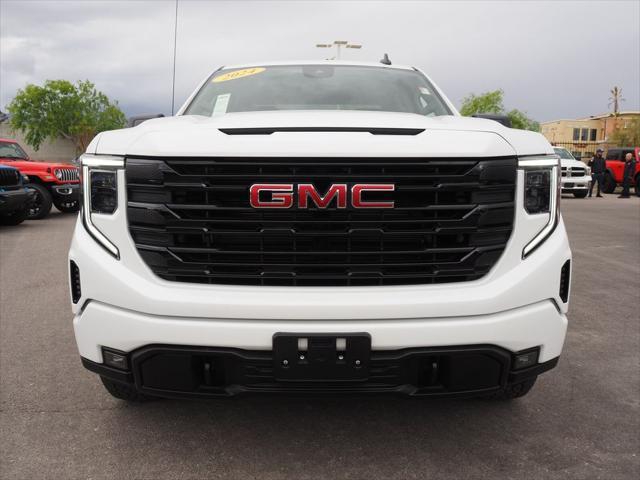 used 2024 GMC Sierra 1500 car, priced at $61,373