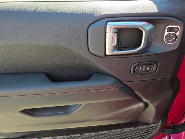 new 2024 Jeep Gladiator car, priced at $68,597