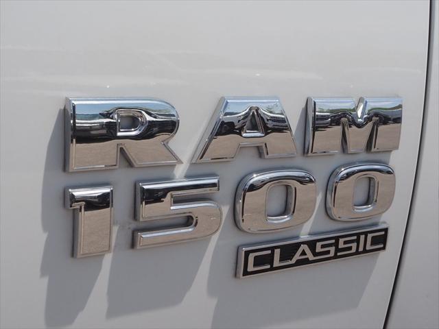 used 2022 Ram 1500 car, priced at $26,225