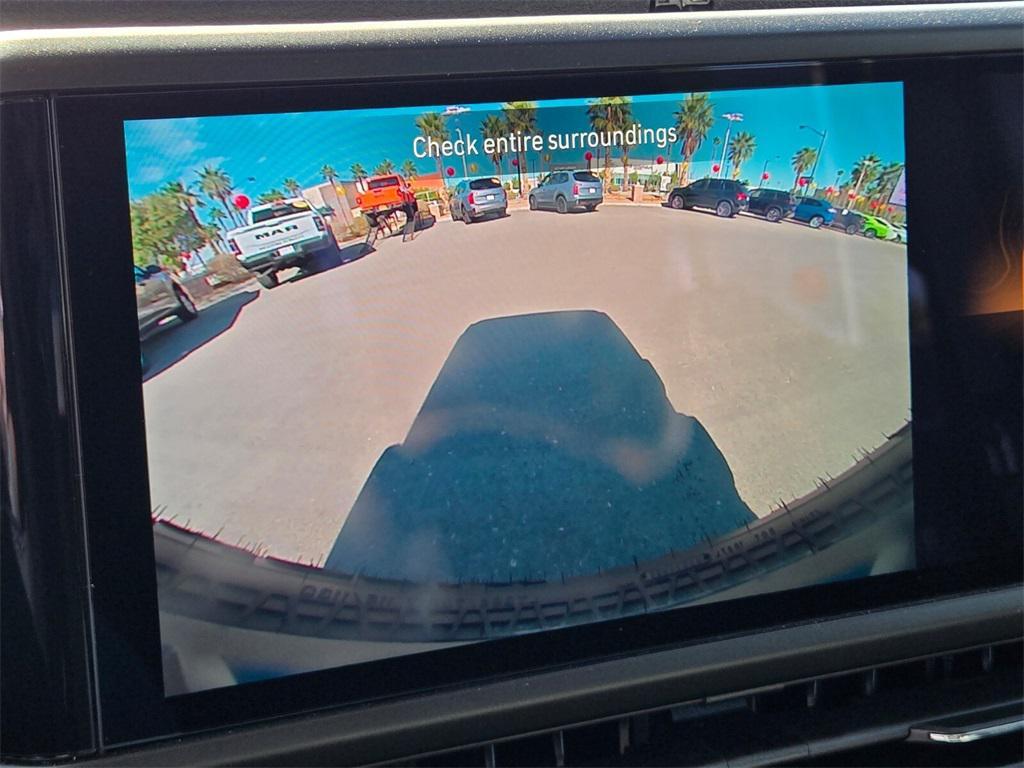 new 2026 Jeep Wrangler car, priced at $50,795