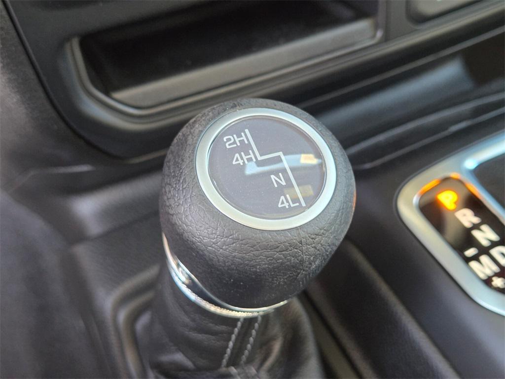 new 2026 Jeep Wrangler car, priced at $53,610