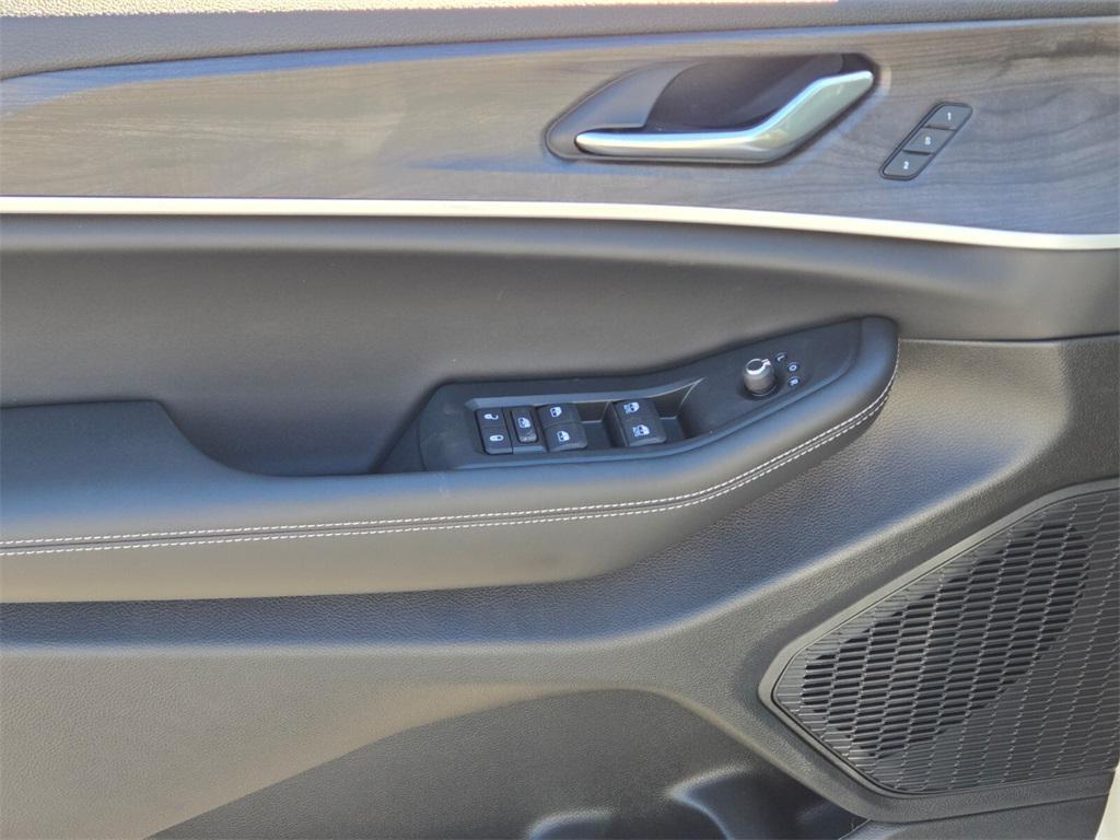 new 2025 Jeep Grand Cherokee car, priced at $45,265