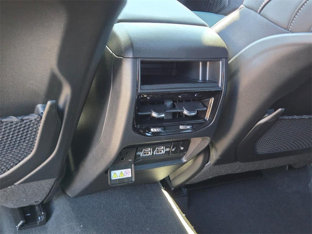 new 2025 Jeep Grand Cherokee car, priced at $45,265