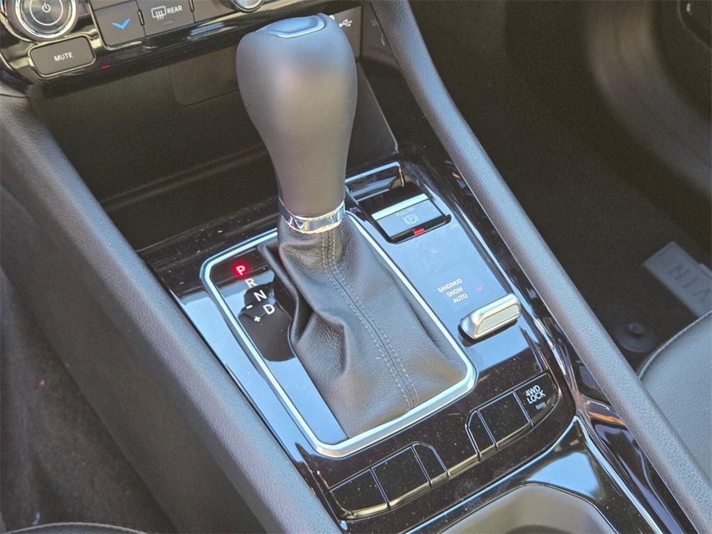 new 2026 Jeep Compass car, priced at $33,185