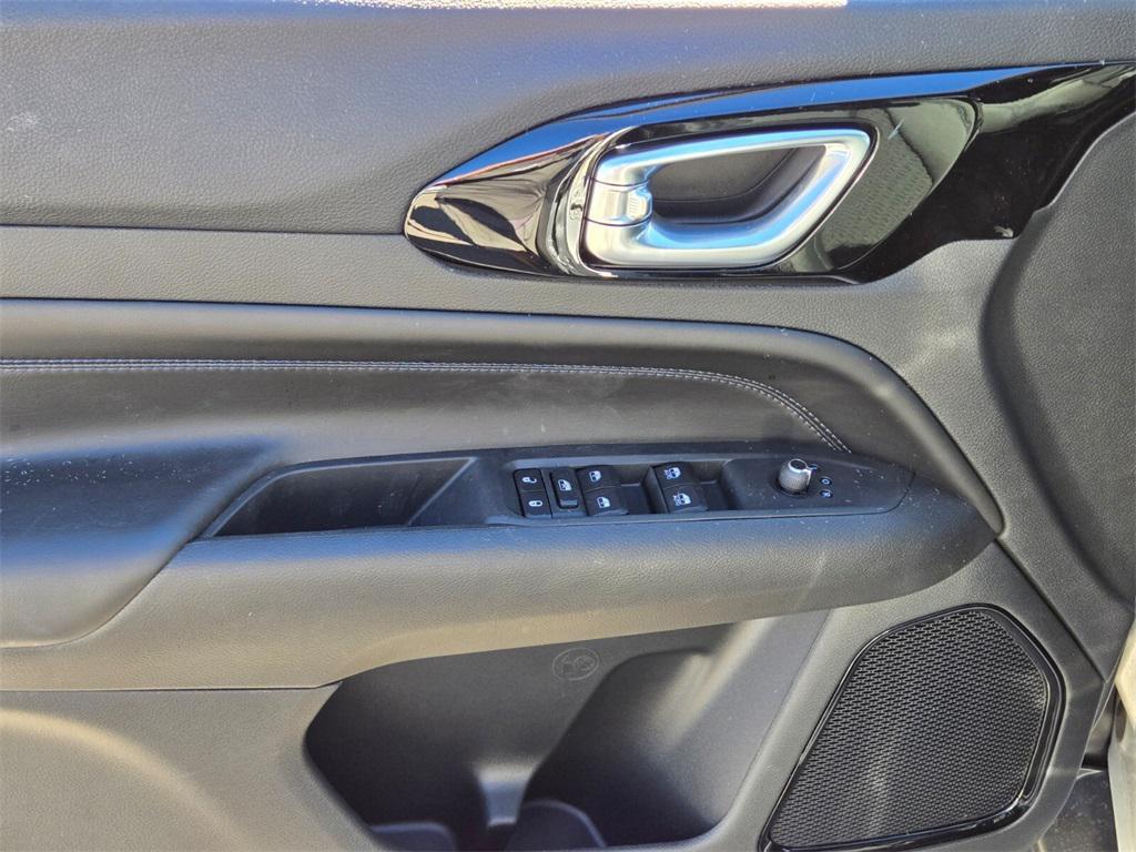 new 2026 Jeep Compass car, priced at $33,185