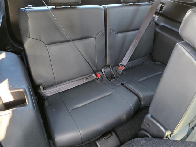 used 2023 Mitsubishi Outlander car, priced at $22,988