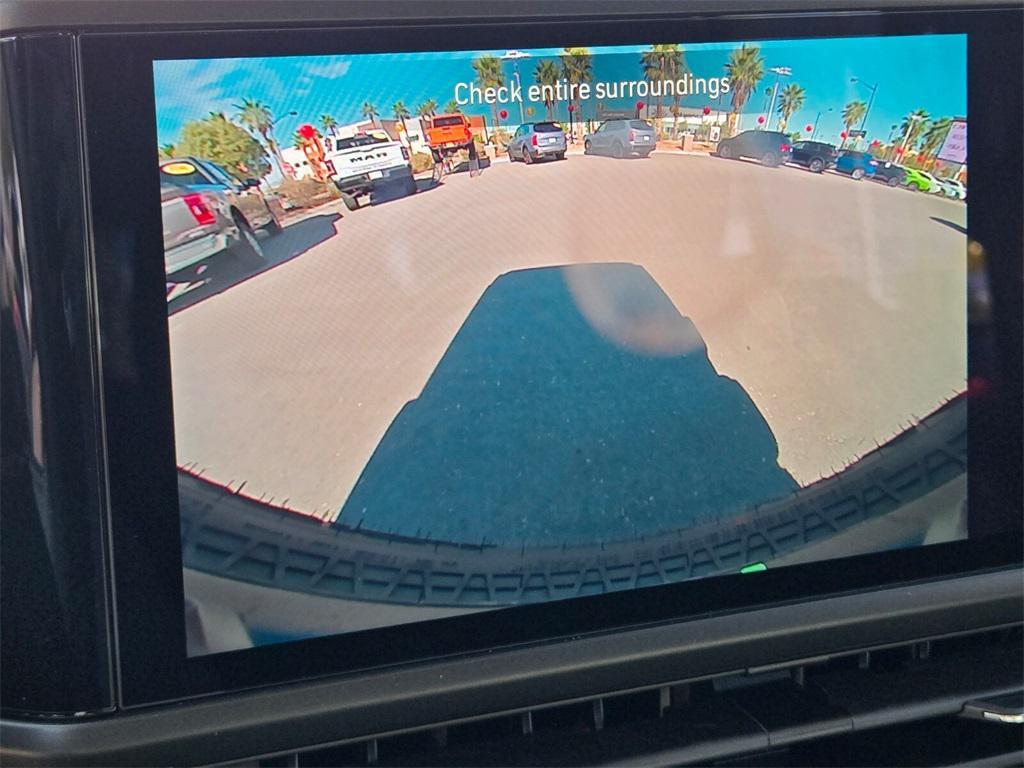 new 2026 Jeep Wrangler car, priced at $53,405