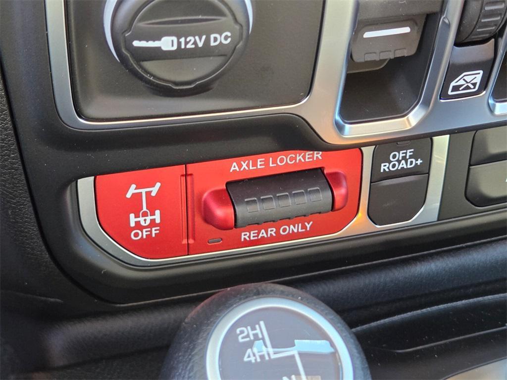 new 2026 Jeep Wrangler car, priced at $53,405