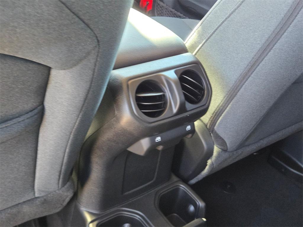 new 2026 Jeep Wrangler car, priced at $53,405