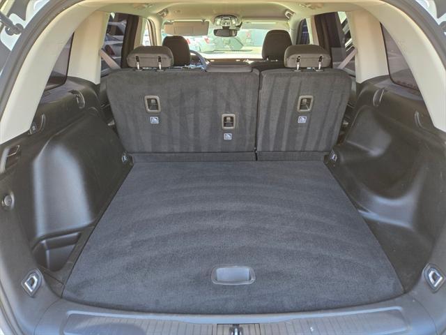 used 2023 Jeep Grand Cherokee car, priced at $26,780