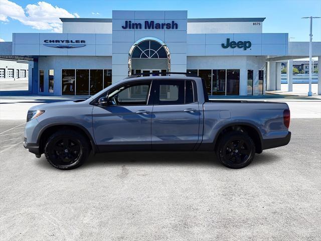 used 2023 Honda Ridgeline car, priced at $35,988