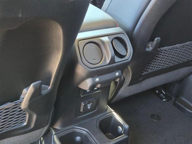 new 2025 Jeep Gladiator car, priced at $61,095