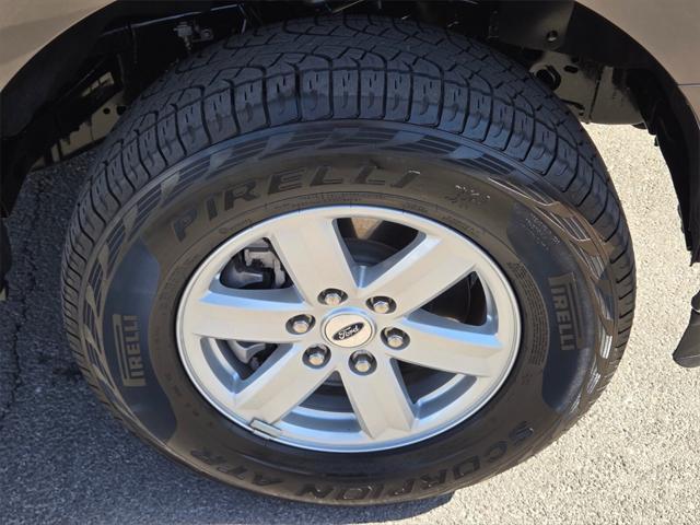 used 2023 Ford F-150 car, priced at $43,988