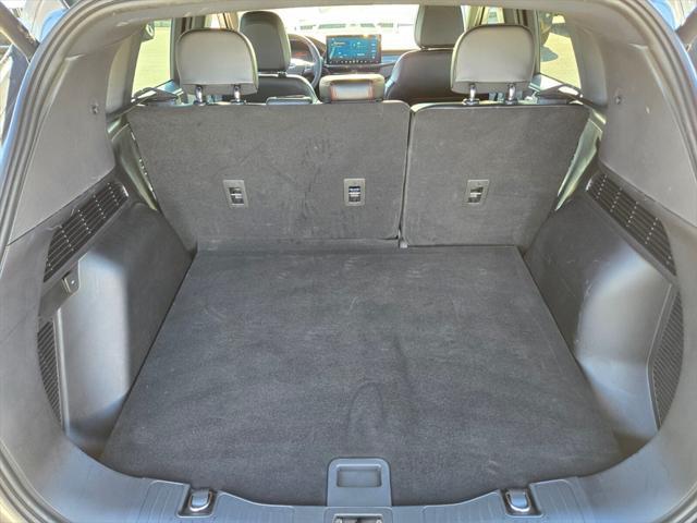 used 2023 Ford Escape car, priced at $22,990